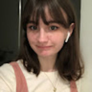 Meet your Posher, Ava